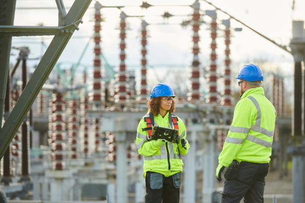 Best Circuit Breaker Repair  in Hampton, IL