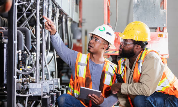 Best Local Electrician Companies  in Hampton, IL