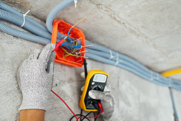 Generator Installation Services in Hampton, IL