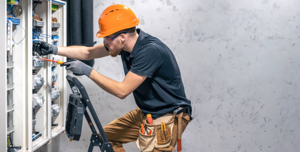 Best Best Electricians Near Me  in Hampton, IL